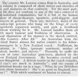Illustrated London News 1901 vol.119 page 276