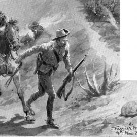 Illustrated London News 1901 vol.119 page 535