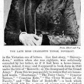 Illustrated London News 1901 vol.118 page 448