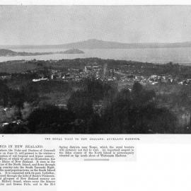 Illustrated London News 1901 vol.118 page 821