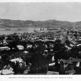 Illustrated London News 1901 vol.118 page 867