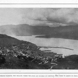 Illustrated London News 1901 vol.118 page 895