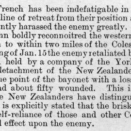 Illustrated London News 1900 vol.116 page 72