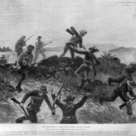 Illustrated London News 1900 vol.116 page 220