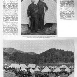 Illustrated London News 1900 vol.116 page 302