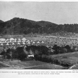 Illustrated London News 1900 vol.116 page 571