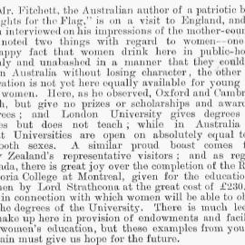 Illustrated London News 1899 vol.115 page 660