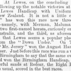Illustrated London News 1899 vol.114 page 198