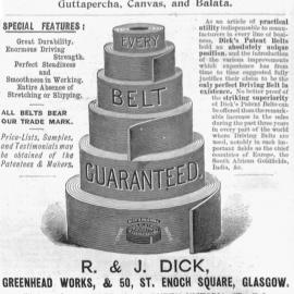 Illustrated London News 1899 vol.114 page 268