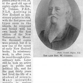 Illustrated London News 1899 vol.114 page 413