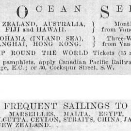Illustrated London News 1899 vol.114 page 601