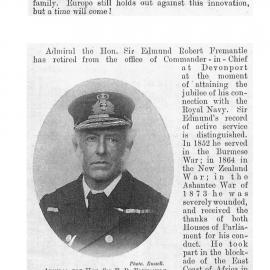 Illustrated London News 1899 vol.114 page 748