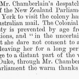 Illustrated London News 1898 vol.113 page 258