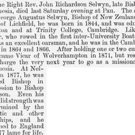 Illustrated London News 1898 vol.112 page 249