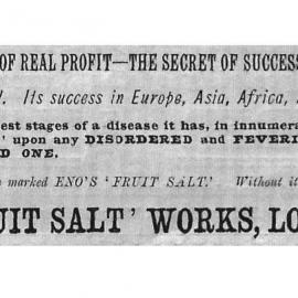 Illustrated London News 1898 vol.112 page 269