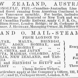 Illustrated London News 1897 vol.110 page 263
