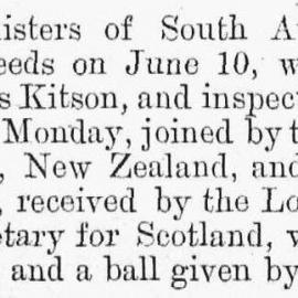 Illustrated London News 1897 vol.110 page 844