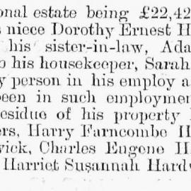 Illustrated London News 1897 vol.110 page 896