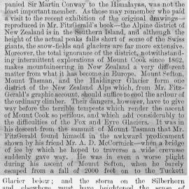 Illustrated London News 1896 vol.109 page 3