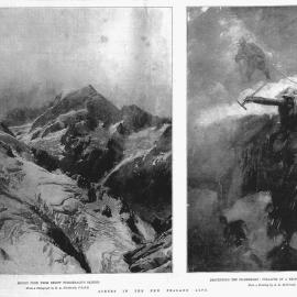 Illustrated London News 1896 vol.109 page 5