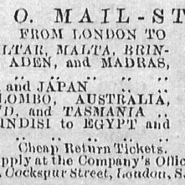 Illustrated London News 1896 vol.109 page 99