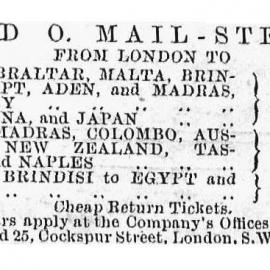 Illustrated London News 1896 vol.108 page 123