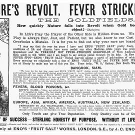 Illustrated London News 1896 vol.108 page 138