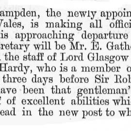 Illustrated London News 1895 vol.107 page 24