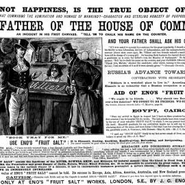 Illustrated London News 1895 vol.107 page 55