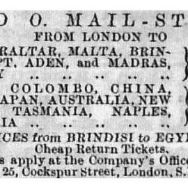 Illustrated London News 1895 vol. 107 page 125