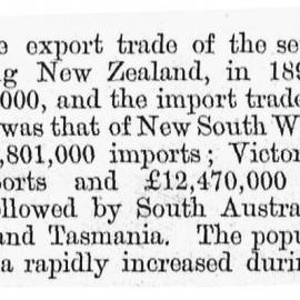 Illustrated London News 1895 vol.107 page 218