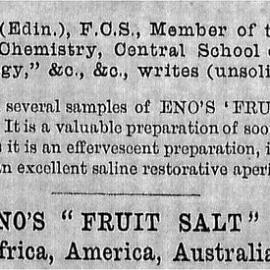 Illustrated London News 1895 vol.107 page 248