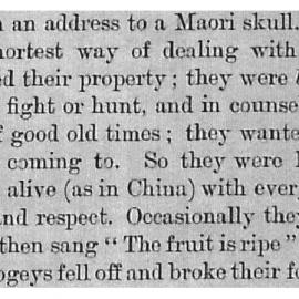 Illustrated London News 1895 vol.107 page 738