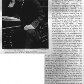 Illustrated London News 1895 vol.106 page 327