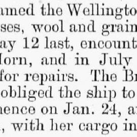Illustrated London News 1894 vol.104 page 466