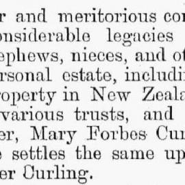 Illustrated London News 1894 vol.104 page 498