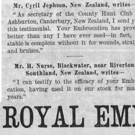 Illustrated London News 1893 vol.102 page 59