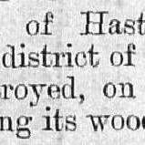 Illustrated London News 1893 vol.102 page 203
