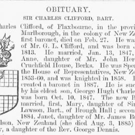 Illustrated London News 1893 vol.102 page 314