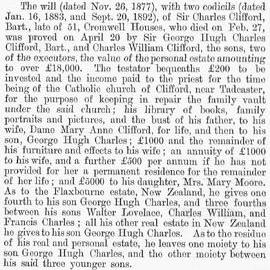 Illustrated London News 1893 vol.102 page 558