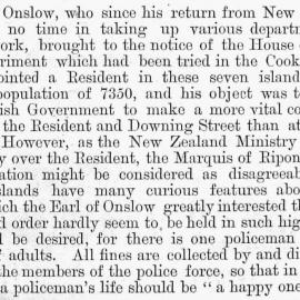 Illustrated London News 1893 vol.102 page 742
