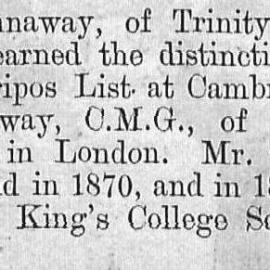 Illustrated London News 1893 vol.102 page 754