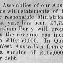 Illustrated London News 1892 vol.101 page 39