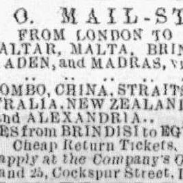 Illustrated London News 1892 vol.101 page 61