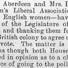 Illustrated London News 1892 vol.101 page 722