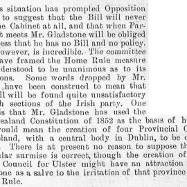 Illustrated London News 1892 vol.101 page 803