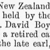 Illustrated London News 1892 vol.100 page 218