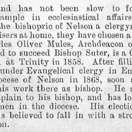 Illustrated London News 1892 vol.100 page 230