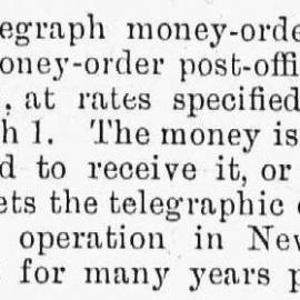 Illustrated London News 1892 vol.100 page 208