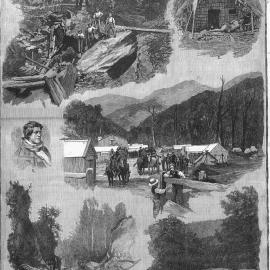 Illustrated London News 1891 vol.99 page 5